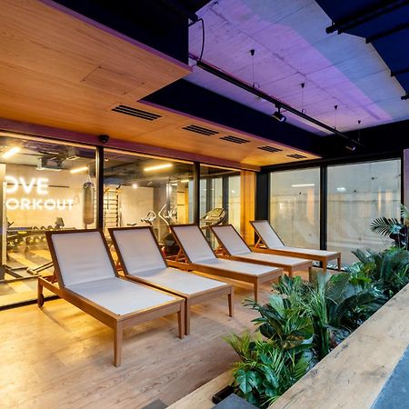 Cracow Luxury Spa Apartment #6 クラクフ エクステリア 写真