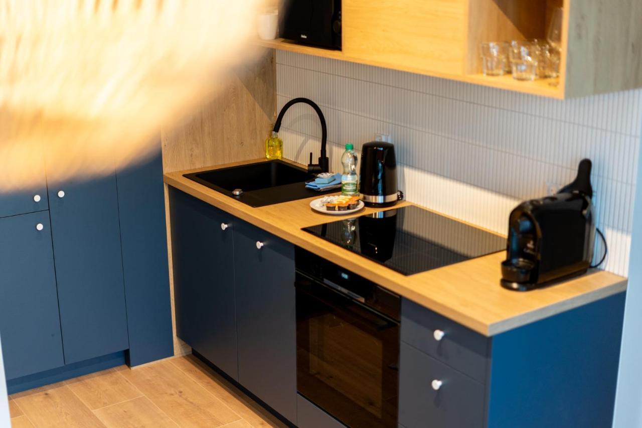 Cracow Luxury Spa Apartment #6 クラクフ エクステリア 写真