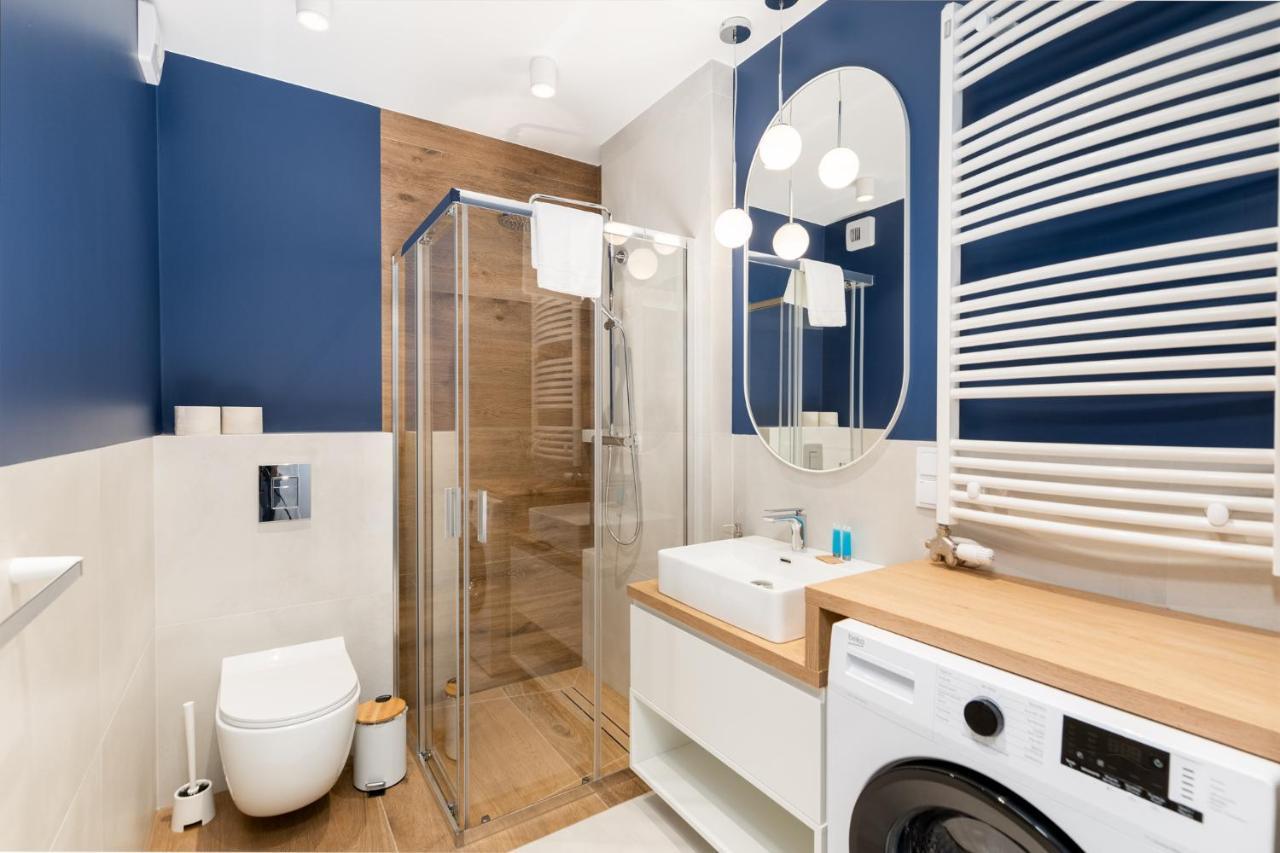 Cracow Luxury Spa Apartment #6 クラクフ エクステリア 写真