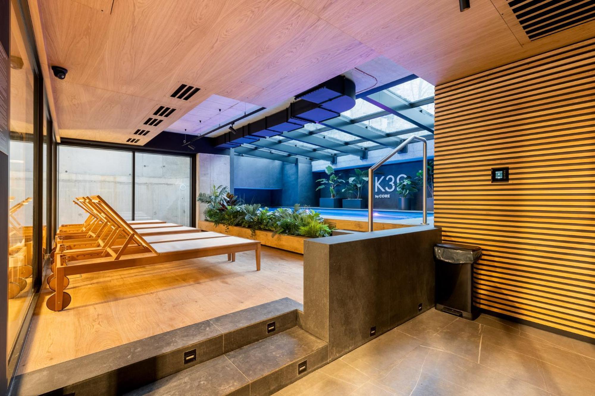 Cracow Luxury Spa Apartment #6 クラクフ エクステリア 写真