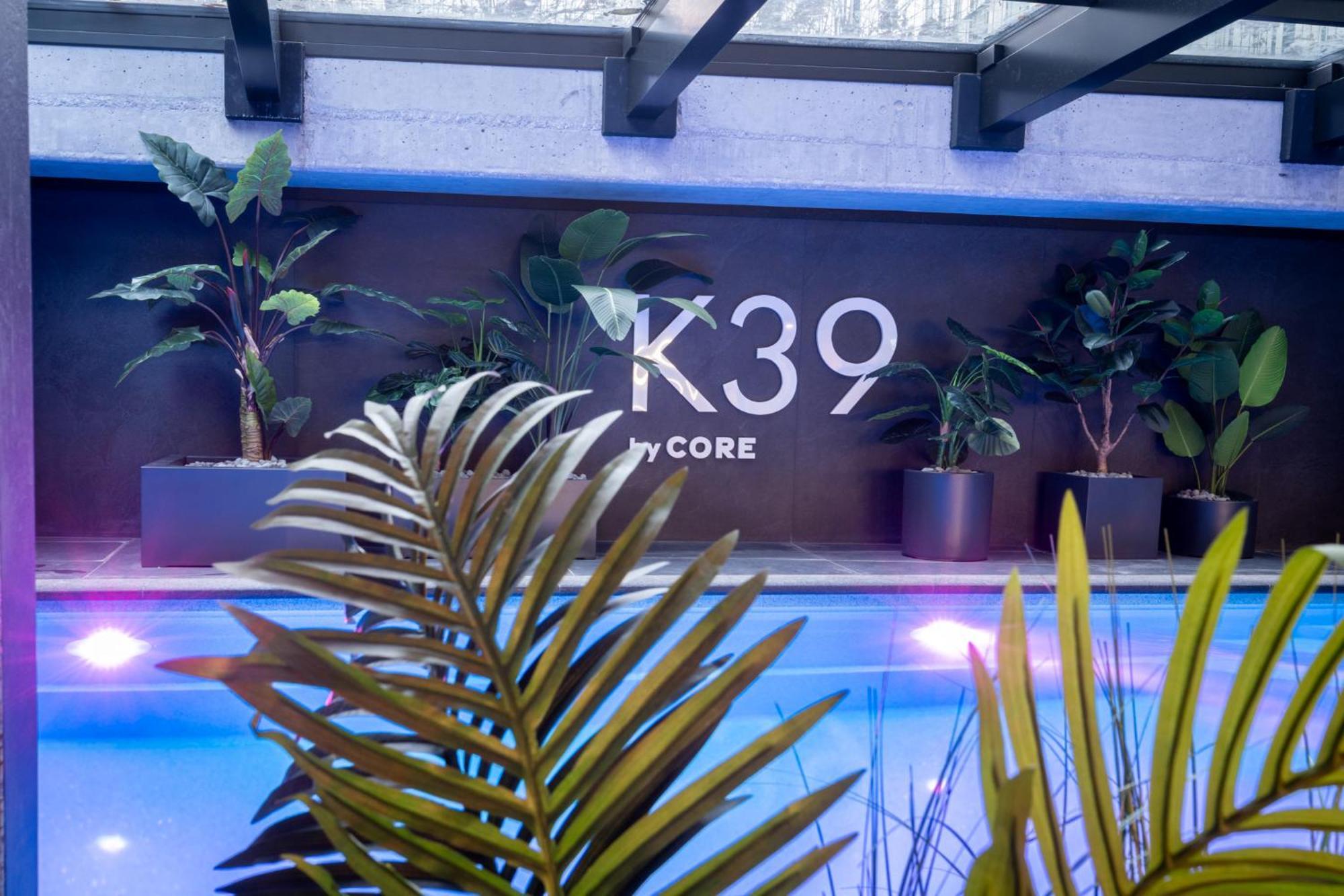 Cracow Luxury Spa Apartment #6 クラクフ エクステリア 写真